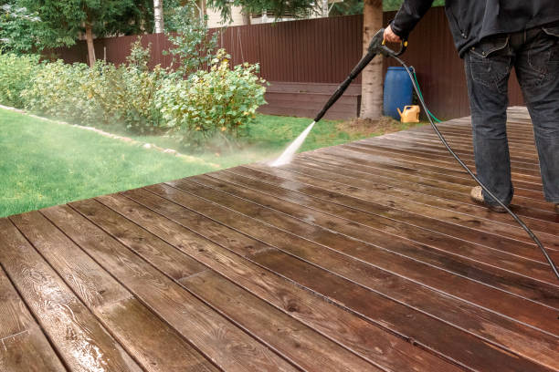 Professional Pressure Washing Services in Eatontown, NJ